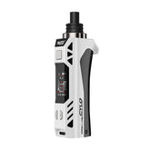 Yocan Cylo Concentrate + 510 Vaporizer - Discreet Smoker